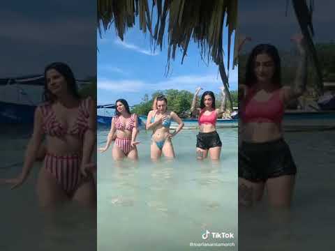 NUEVO TIK TOK DE  (MARIANA ÁVILA)❤️🌹