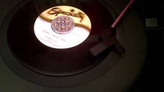 Wynona Carr "Nursery Rhyme Rock" on this rare 1956 Specialty 45!
