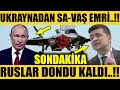 #sondakika UKRAYNADAN SA- VAŞ EMRİ VERİLDİ..!! RUS UKRAYNA SA- VAŞI BAŞLIYOR..!!