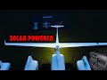 Overkill Glider Trailer Installation - Bluetti AC180 &amp; Solar Panel