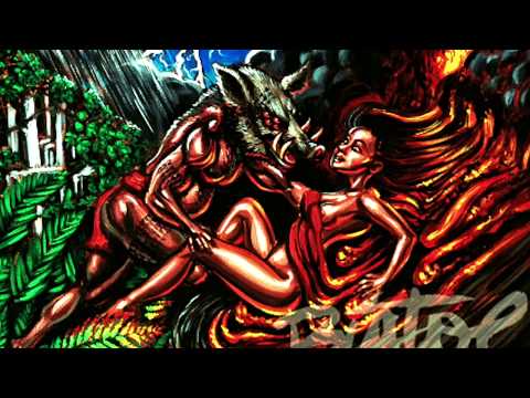 kamapua'a and pele short film