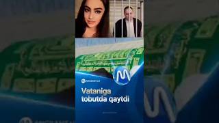 🔴 U Rossiyaga ishlash uchun ketib, tobutda qaytdi