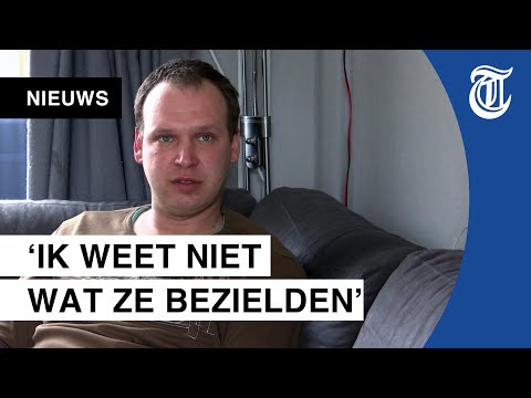 Belaagde fotograaf blikt terug: 'Ze gingen als een dolle tekeer'