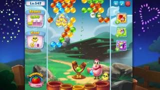 Bubble CoCo || Level - 547