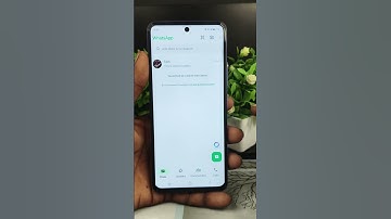 New whatsapp tips and tricks #smartphone #tipsandtricks #tech #tips #technology #tutorial #google