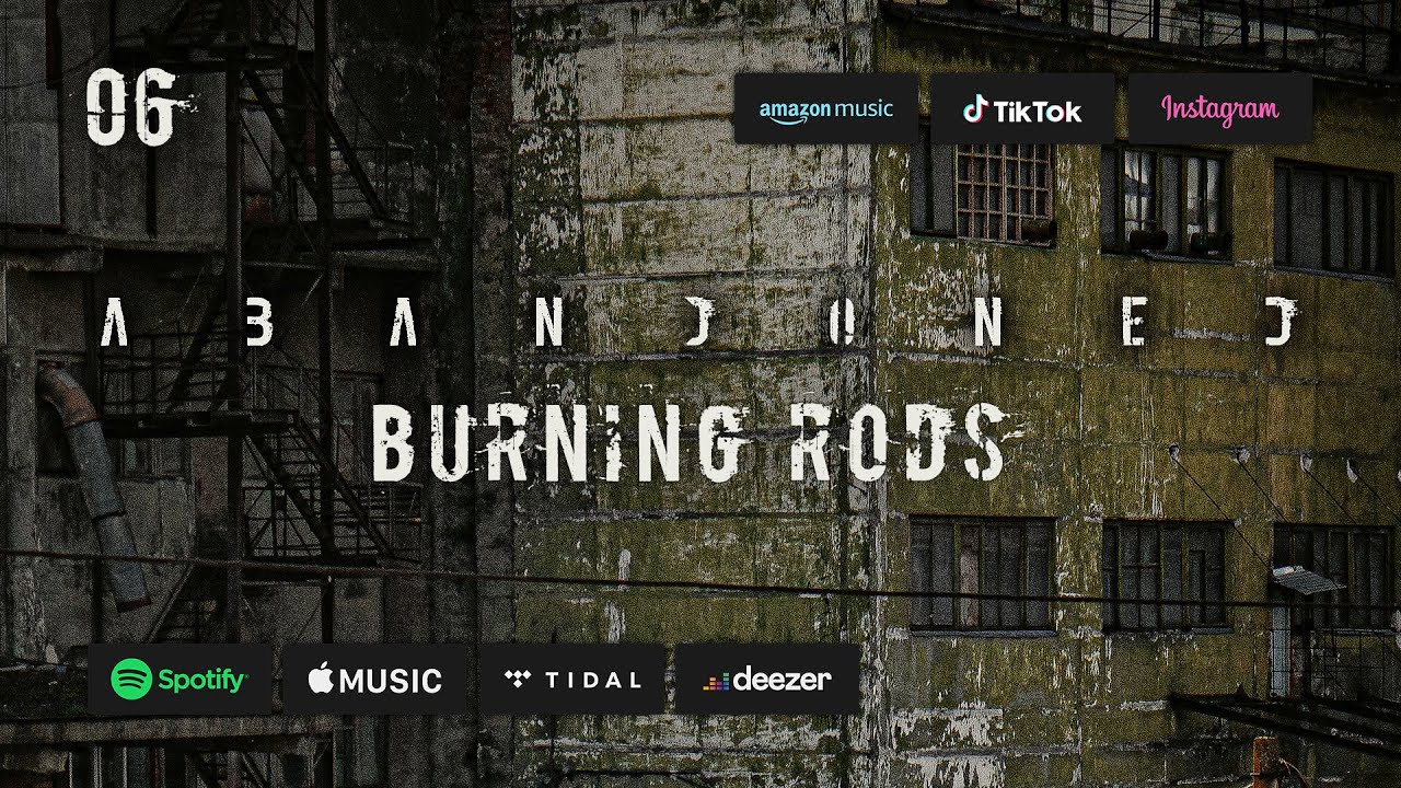Watch ALTERMORE - Burning Rods on YouTube Watch ALTERMORE - Burning Rods on YouTube