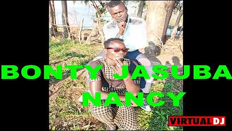 Bonty Jasuba-Nancy Official audio