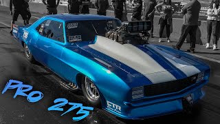 Battle of the Thrones  Pro 275 Eliminations!