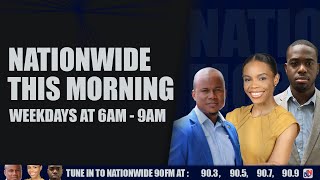 CONSUMER HOUR & CLIFF HUGHES ONLINE OCTOBER 18, 2024
