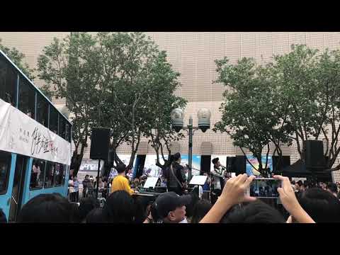 許廷鏗 白紙