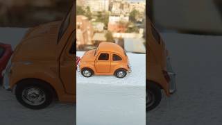 Satisfying Luxury Miniature Model Cars #cars #diecastcars #shorts #miniature