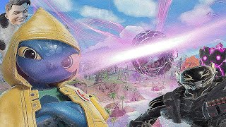 What Happened To Squibbly Shores?