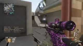 QUAD BUT SPLIT:( Call Of Duty Black Ops 2