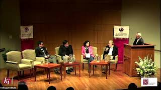 Mexico s Constitutional Politics A Caveat of Optimism on Mexico’s Future (Panel 3)