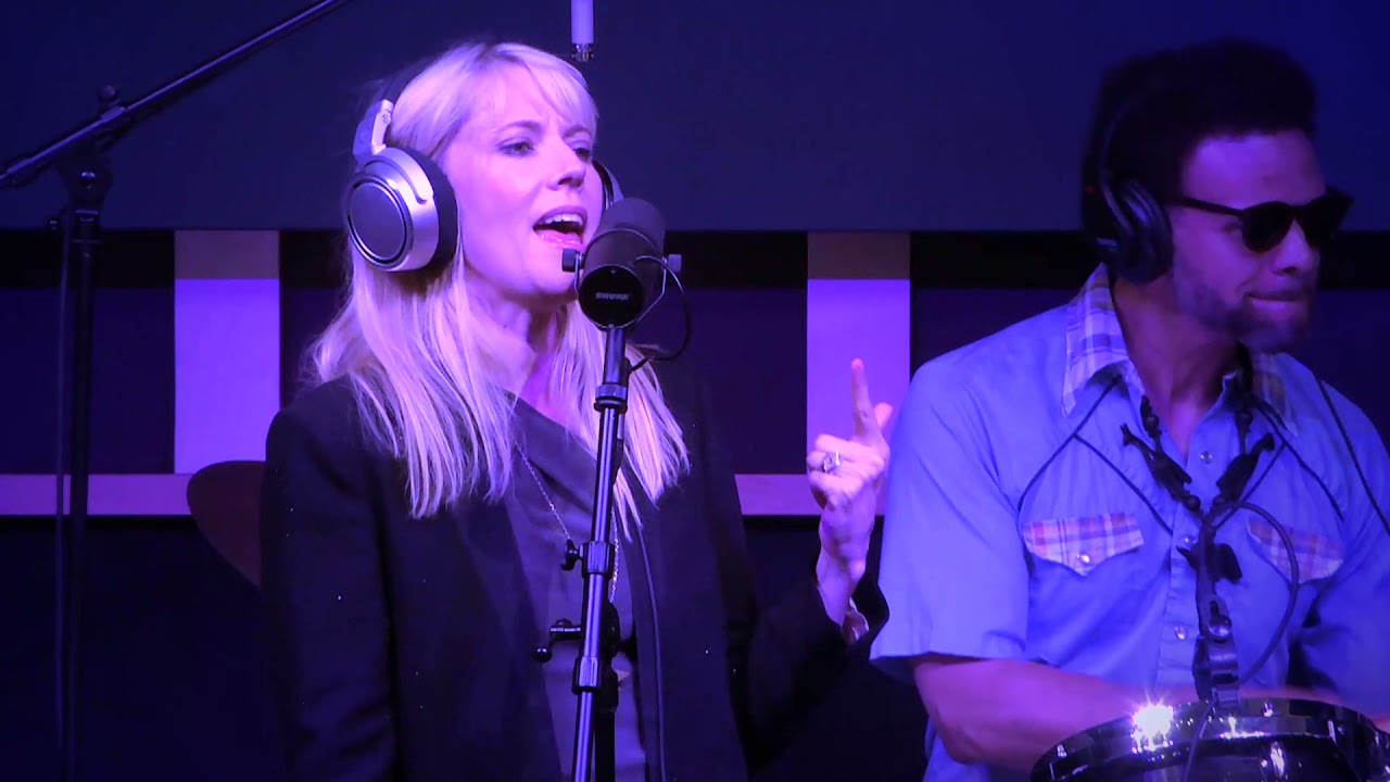 Lulu Lewis, "All Just Pretending, " Sessions at Verso Studios