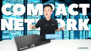 Product Insight EP115: The Brand-new Network Appliance by Intel Xeon 6 SoC