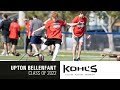 #11 Ranked Kicker in America // Upton Bellenfant // Class of 2022