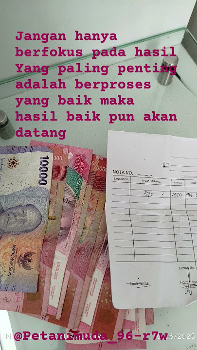 Berproses yang baik‼️#short #video#viral# motivasi