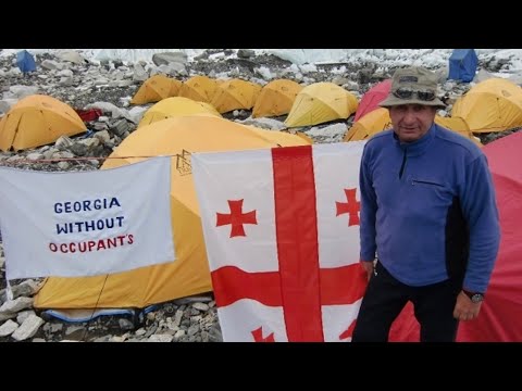 გია თორთლაძის ცეცხლსასროლი იარაღების მაგარი კოლექცია(სერია 2)