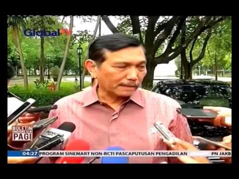 Reklamasi Jalan Terus?