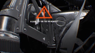 Batman arkamvr(doing riddleds)