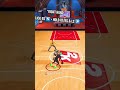 Every Misdirection in NBA2K22 dribble tutorial! PT. 2 #shorts