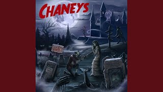 Miniatura de vídeo de "Chaneys - Ghost Stories"