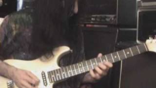 Mike Campese' Creative Speed-Building Picking Techniques Sampler