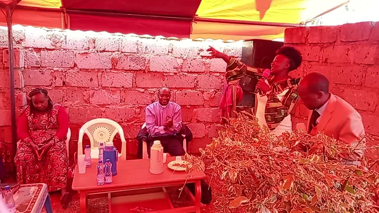 Church planting Pastors testimonies and PCH- Flat support funds drive VID 20260201 150707