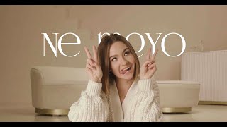Лиза Костякина - Ne Moyo | Official Lyric Video