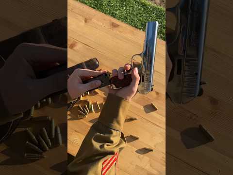 Best Pistols ASMR | Shooting Compilation🔥
