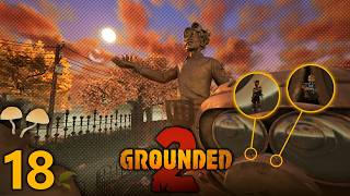 Celebrity Conquering the STATUE! | Grounded 2 - Ep. 18 Net Worth
