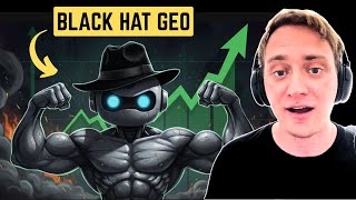 видео: Тактика Black Hat GEO... РАБОТАЕТ? (ИИ SEO) картинка: Тактика Black Hat GEO... РАБОТАЕТ? (ИИ SEO)