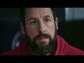 GARRA: Adam Sandler MEJOR QUE NUNCA