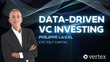 Data-driven VC Investing: 4 Tips for VCs to Get Started