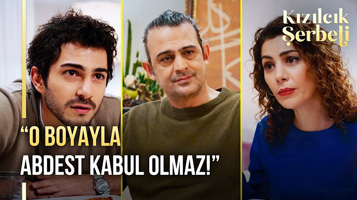 Leman günden güne farklı kişiliklere bürünüyor! | Kızılcık Şerbeti 85. Bölüm