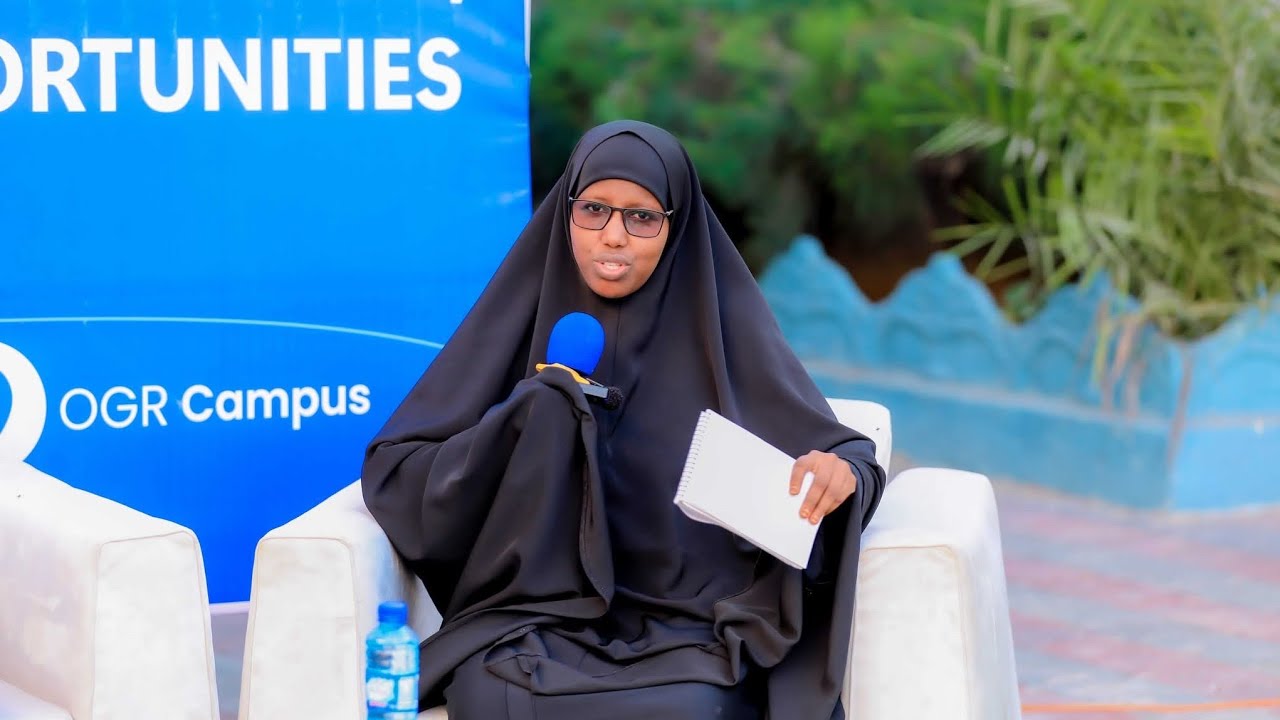 Sida GHATGPT u saameeyo maskaxdeenna..