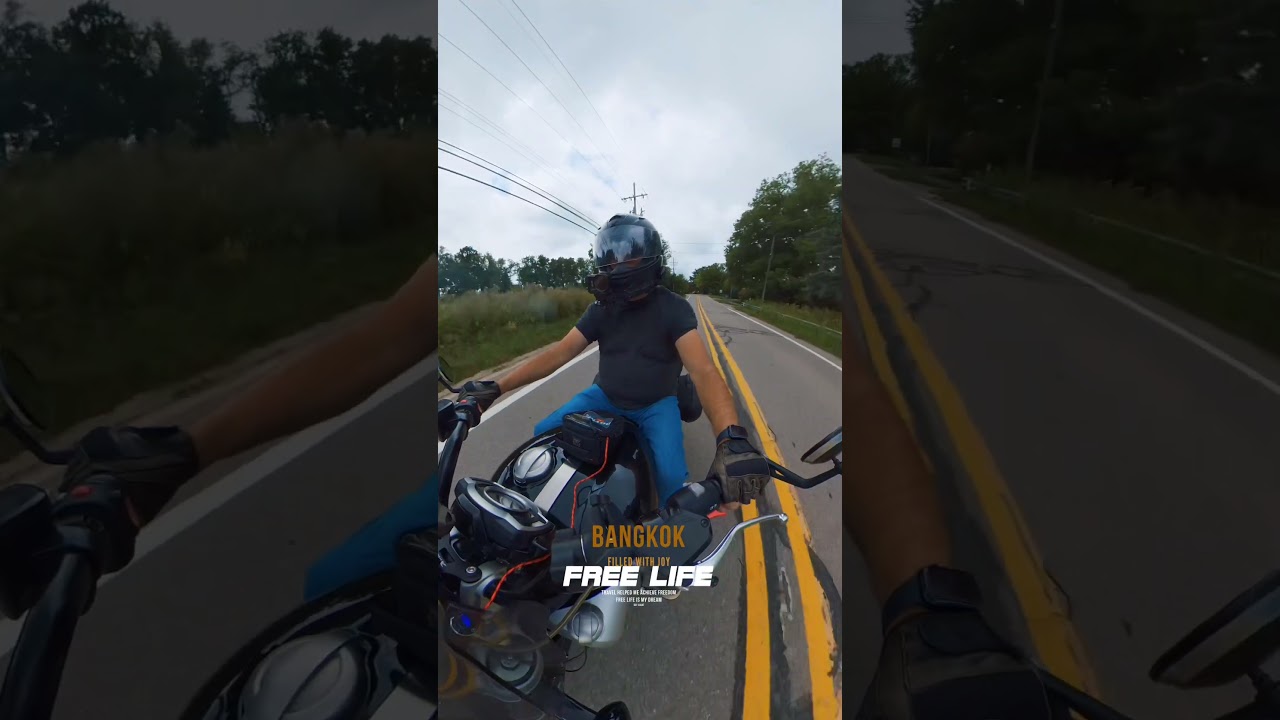 Моторстайл 