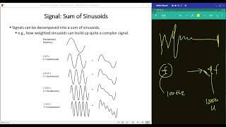 Multimedia Computing Lecture 10: Digital Audio and Compression 1