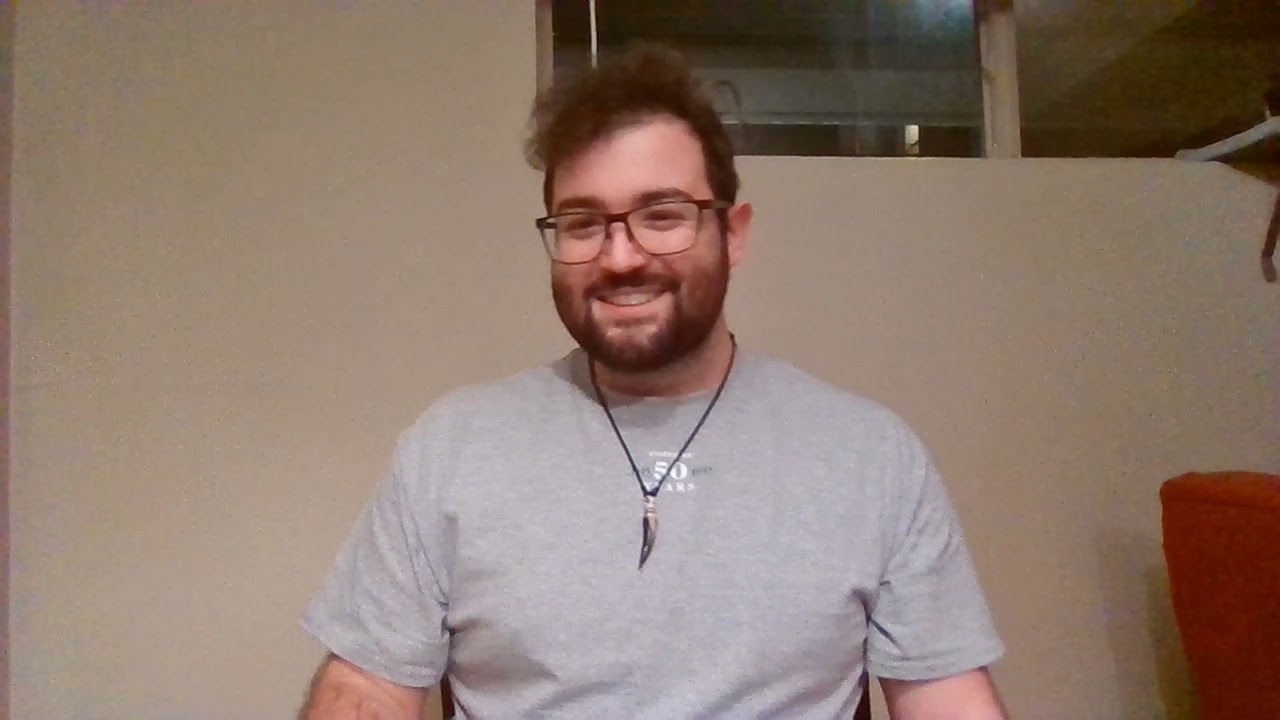 Starbucks ASL Greetings