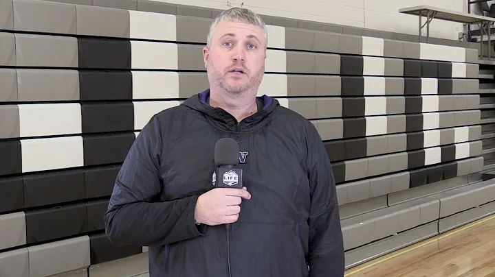 Jason Heinz on Joining Knights 2022-03-08