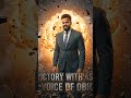 #victorywithash Victory by Ash is built on a clear philosophy for growth, one that moves you from