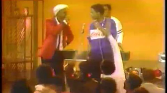 Slick Rick and Doug E. Fresh - The Show Slick Rick and Doug E. Fresh - The Show