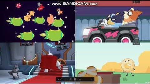 up to faster 4 parison 19