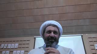 History with the Focolare Movement and Wings of Unity, Dr Shomali, 12th of June 2023