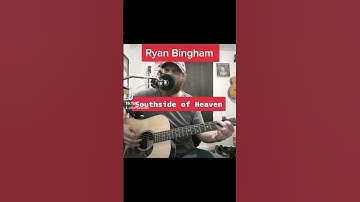 Thumbnail of Ryan Bingham  - Southside of Heaven- Ryan Sales #ryanbingham #yellowstone #cover #Texas #music