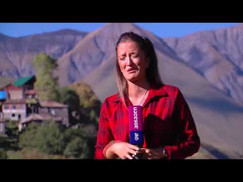 სესილი VS ფაროსანა