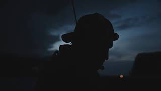 Usaf Pjs And Pilots And British Jtacs In Desert Csar Mission