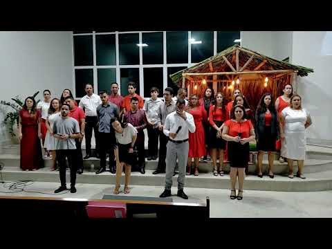 06 - Momento de Louvor - Projeto Canto Coral (18/12/2022)