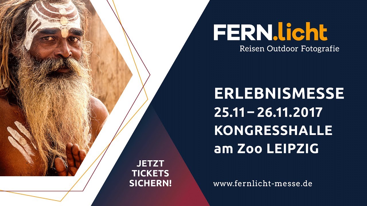FERN.licht Teaser 2017